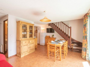 Duplex 3 chambres près des télécabines et thermes, 8 pers. à Saint Lary - FR-1-296-286